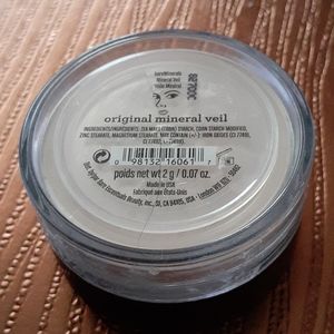 bareMinerals Makeup - BareMinerals Original Mineral Veil bareMinerals Makeup - BareMinerals Original Mineral Veil